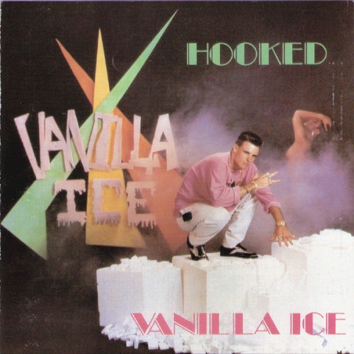 Vanilla Ice
